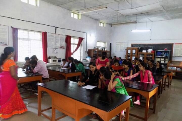 laboratory